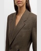 Tess Double-Breasted Jacket