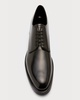 Men's Formal Leather Derby Shoes