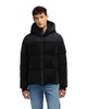 Men's Ronin 3-in-1 Modular Parka with Inner Quilted Lightweight Puffer