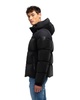 Men's Ronin 3-in-1 Modular Parka with Inner Quilted Lightweight Puffer
