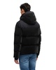 Men's Ronin 3-in-1 Modular Parka with Inner Quilted Lightweight Puffer