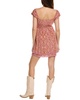 Free People Tabitha Mini Dress