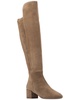 Aquatalia Lizetta Weatherproof Suede Boot