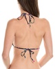 Tommy Bahama Summer Floral Reversible Triangle Top