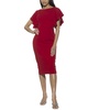 Alexia Admor Sherri Sheath Dress