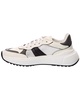 Bottega Veneta Leather Sneaker