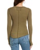 Free People Easy Does It T-Shirt