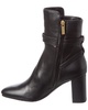 Aquatalia Linna Weatherproof Leather Boot