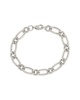 Sterling Forever Rhodium Plated Amoura Bracelet