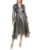 AllSaints Estelle Midi Dress