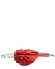 Bottega Veneta The Belt Chain Leather Pouch