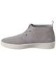 Ben Sherman Thames Suede Sneaker