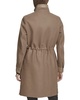 Andrew Marc Chesme Wool-Blend Coat