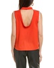 Gracia Open Back Top