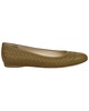 Bottega Veneta Leather Flat