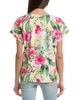 Tommy Bahama Kauai Grand Villa V-Neck T-Shirt