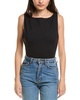 Free People Raven Bodysuit