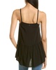 Twinset Sleeveless Sequin Top