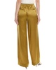 AllSaints Charli Silk-Blend Trouser