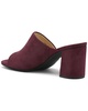 Adrienne Vittadini Albi Sandal