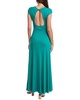 Agua Bendita Ailana Tile Maxi Dress
