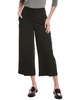 crop wide leg pant