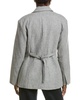 ASTR the Label Galilea Wool-Blend Blazer