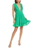 AMUR Dela Mini Dress