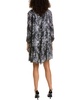 AllSaints Arila Grizedale Dress