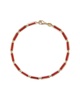 Sabrina Designs 14K Coral Bar Bracelet