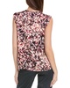 Hugo Boss Binalli Silk-Blend Blouse