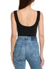 Free People Clean Lines Bodysuit