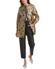 ETRO Jacquard Coat