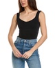Free People Clean Lines Bodysuit