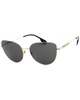 Burberry Women's Harper 58mm Sunglasses