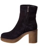 Aquatalia Chara Weatherproof Suede Boot