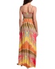 Agua Bendita Leandra Lula Maxi Dress