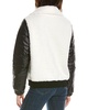 Adrienne Landau Sherpa Jacket