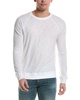 Barefoot Dreams Malibu Collection Raglan T-Shirt