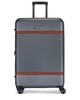 Bugatti Wellington Expandable 28in Medium Size Luggage