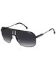 Carrera Unisex 1043/S 65mm Polarized Sunglasses