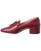 Bally Janelle Leather Pump