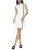 Alexia Admor Armani Shift Dress