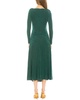 Alexia Admor Khaite Maxi Dress