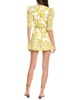 Ramy Brook Susan Mini Dress