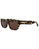 Bottega Veneta Unisex BV1143S 55mm Sunglasses