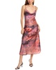 AllSaints Hadley Colca Slip Dress
