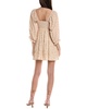Saltwater Luxe Tiered Mini Dress