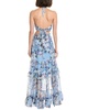 ASTR the Label Kitsune Maxi Dress