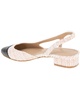 BCBGeneration Tillie Flat